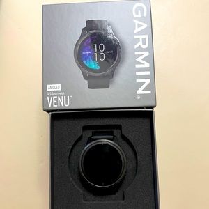 Garmin Venu